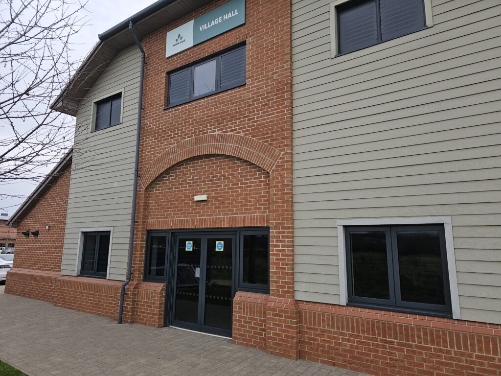 Meon Vale Village Hall