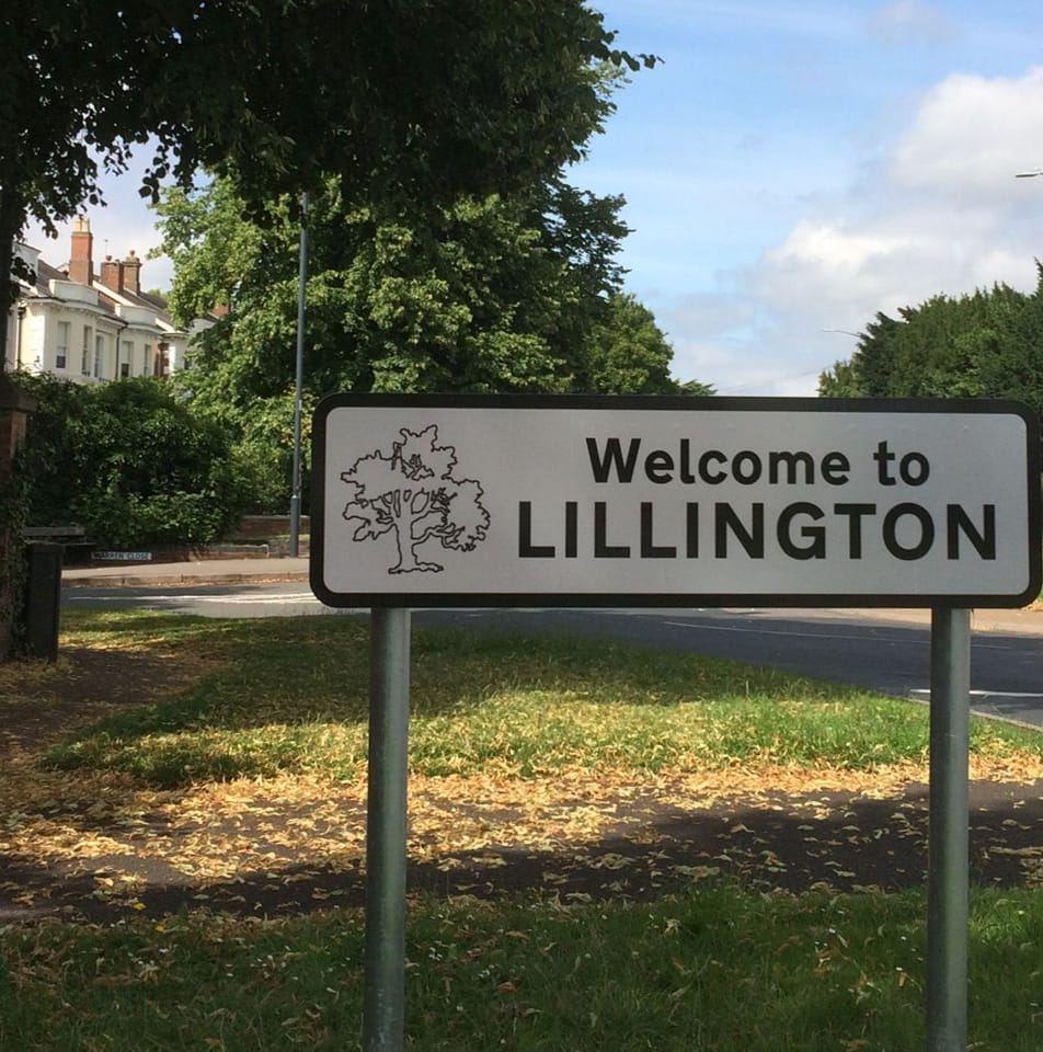Welcome to Lillington
