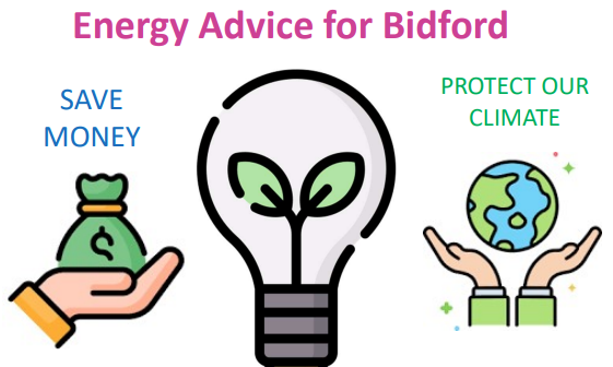 Bidford Event