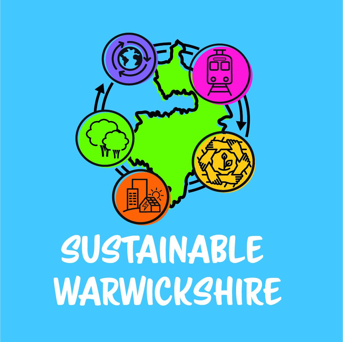 Sustainable Warwickshire