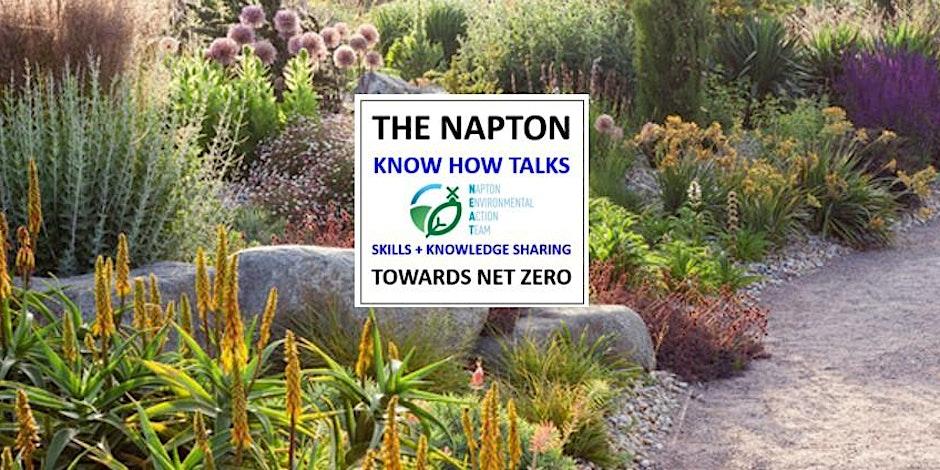 The Napton Know How Talks