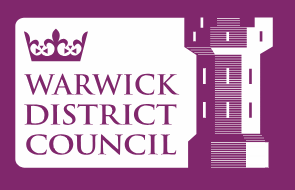 Warwick District Council logo